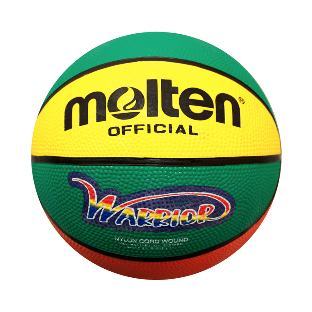 MOLTEN BC3R-WROR10 MINI BASKETBALL SIZE 3